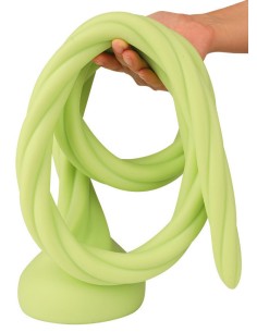 Gode Marsup 150 x 3.5 cm Vert