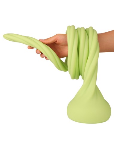 Gode Marsup 150 x 3.5 cm Vert