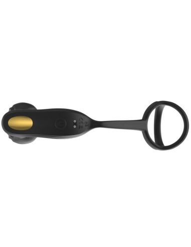 Plug + Ballstretcher Alicock 15 x 4.6cm