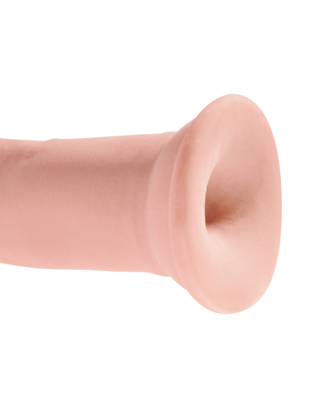 Gode réaliste Triple Density 23 x 5 cm