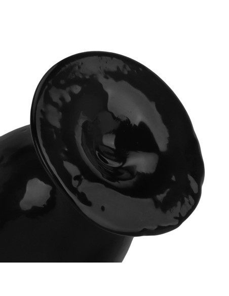 Plug Rugby egg XXL 14 x 7.5cm