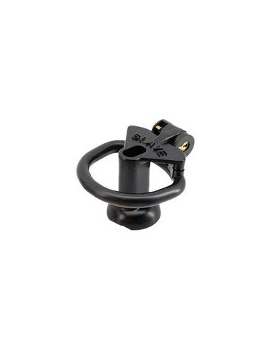 Cage Maxi Restrict Noire M -3.5 x 2.7cm