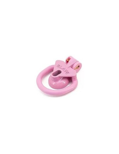 Cage Maxi Restrict Rose S -1.5 x 2.7cm