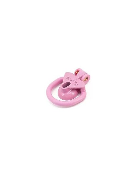 Cage Maxi Restrict Rose S -1.5 x 2.7cm