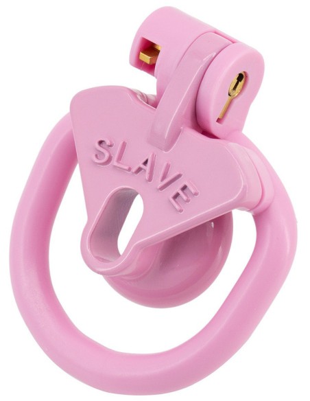 Cage Maxi Restrict Rose S -1.5 x 2.7cm