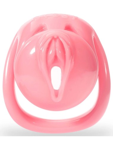 Cage Sissy Gula S 4 x 3.3cm