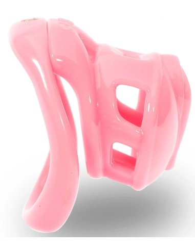 Cage Sissy Gula M 5.5 x 3.3cm