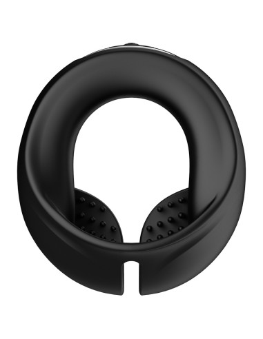 Cockring Vibrant Peakess 40mm