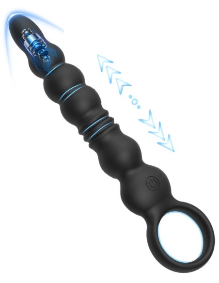 Gode Aryonis 17 x 3.4cm