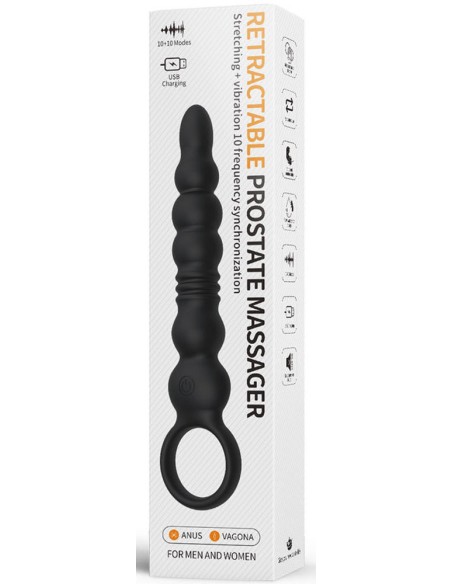 Gode Aryonis 17 x 3.4cm