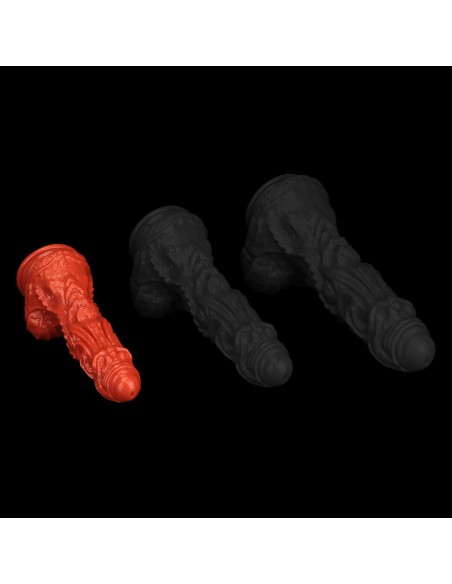 Gode Rhakhar S 16 x 5.2cm