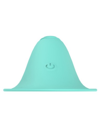 Stimulateur clitoridien Double mountains