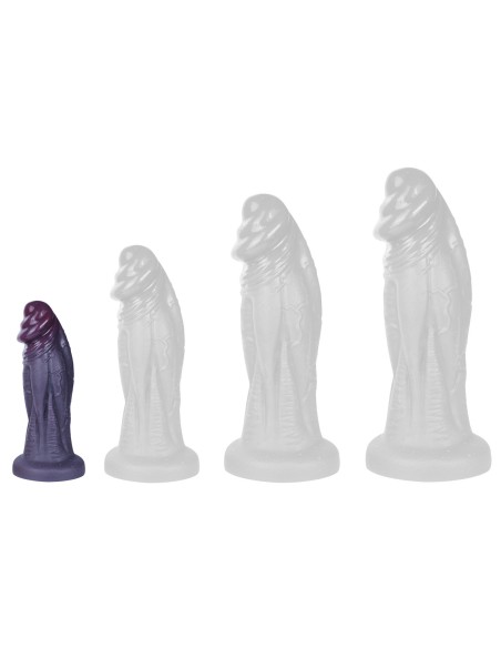 Gode Biglans XS 15 x 5.2cm