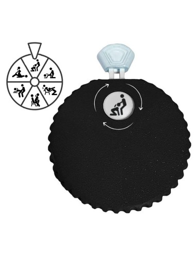 Roue du hasard Positionselect