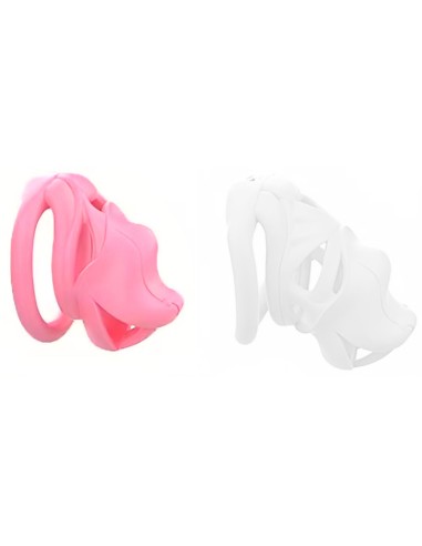 Cage Hiptam Rose S 7 x 3.2cm