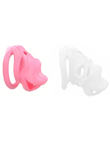 Cage Hiptam Rose S 7 x 3.2cm