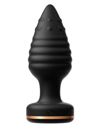 Plug vibrant Conol 6 x 3.6cm