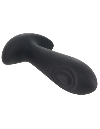 Plug Doigté Reggie 10 x 3.6cm