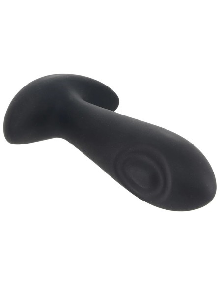 Plug Doigté Reggie 10 x 3.6cm