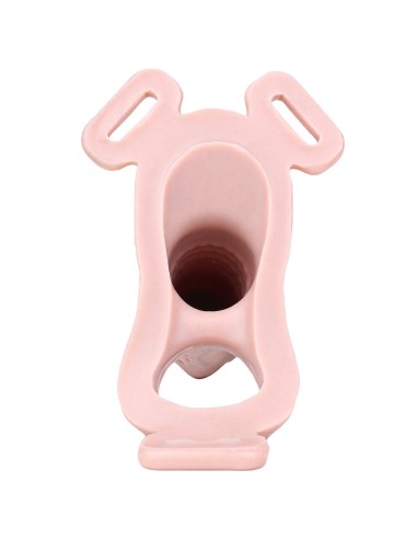 Gode ceinture creux Gulpix 17 x 4.5cm