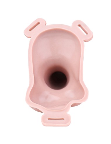 Gode ceinture creux Golplix 17 x 5.3cm
