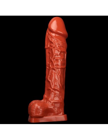 Gode Stallion Dick 30 x 8cm