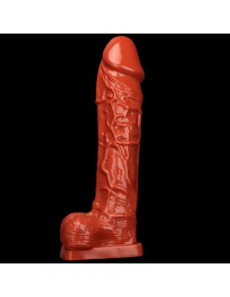Gode Stallion Dick 30 x 8cm