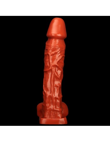 Gode Stallion Dick 30 x 8cm