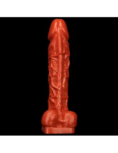 Gode Stallion Dick 30 x 8cm