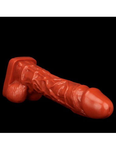 Gode Stallion Dick 30 x 8cm