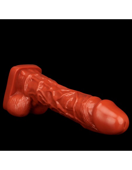 Gode Stallion Dick 30 x 8cm