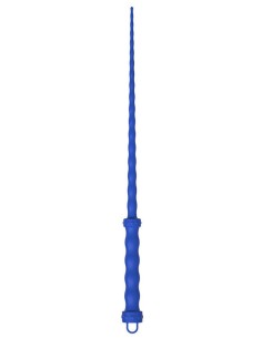 Fouet Viper wave 55cm Bleu