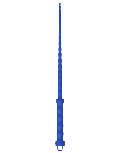 Fouet Viper wave 55cm Bleu