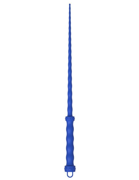 Fouet Viper wave 55cm Bleu
