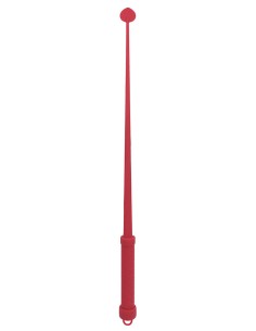 Fouet Deviltail 64cm Rouge