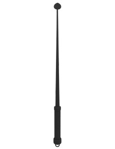 Fouet Deviltail 64cm Noir