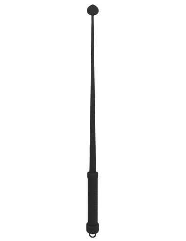 Fouet Deviltail 64cm Noir