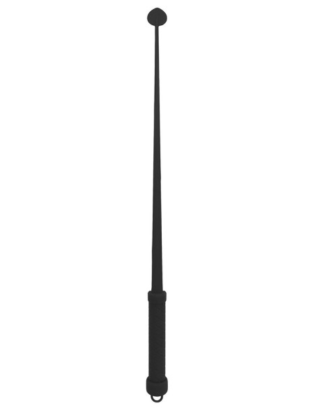 Fouet Deviltail 64cm Noir