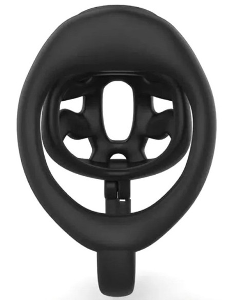 Cage SplitLock Noire S 4 x 3.5cm