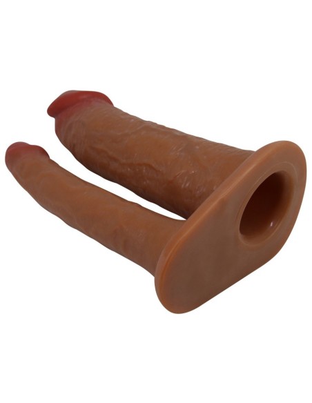 Gode ceinture creux Keaven 15 x 4.5cm