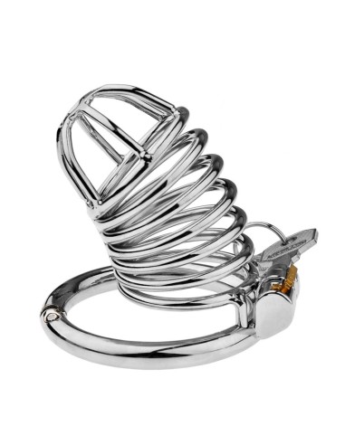 Cage Ringok 8 x 3.5cm