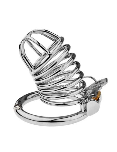 Cage Ringok 8 x 3.5cm