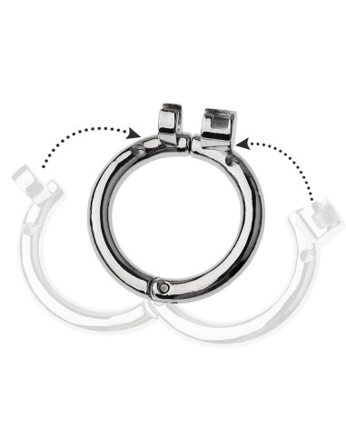 Cage Ringok 8 x 3.5cm