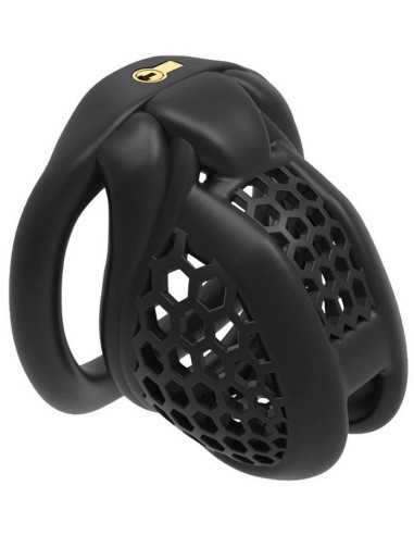 Cage Mayak Noire M 5.5 x 3.3cm