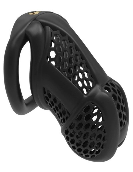 Cage Mayak Noire XL 8.5 x 3.3cm