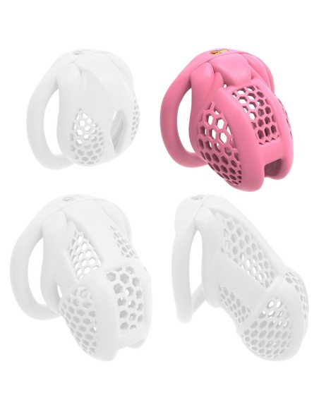 Cage Mayak Rose M 5.5 x 3.3cm