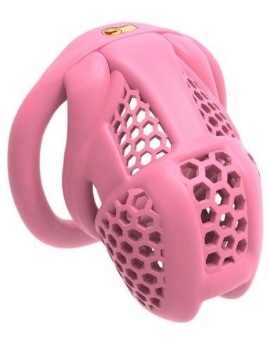 Cage Mayak Rose L 6.5 x 3.3cm
