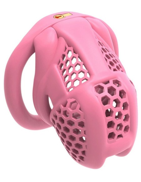 Cage Mayak Rose L 6.5 x 3.3cm