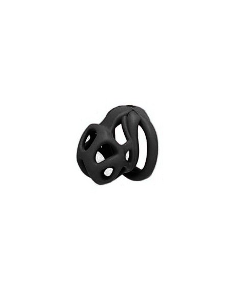 Cage Hera Noire S 5.5 x 3.2cm
