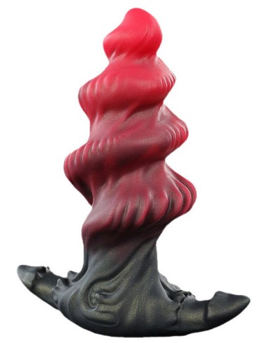 Plug Hadek L 16 x 7 cm Rouge